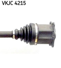 Antriebswelle Vorderachse links für AUDI SEAT SKODA VW A3 Sportback Limousine