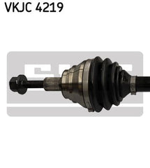 Antriebswelle Vorderachse rechts für AUDI SEAT SKODA VW A3 Sportback LEON ST