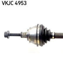 Antriebswelle Vorderachse Hinterachse links für AUDI A6 Allroad C6 Avant A8 D3
