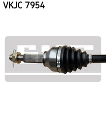 Antriebswelle Vorderachse links für FORD TOURNEO CUSTOM V362 Bus TRANSIT V363
