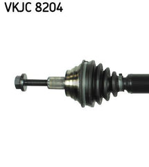 Antriebswelle Vorderachse links für AUDI SEAT SKODA VW A3 Sportback ALTEA XL