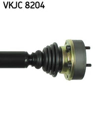 Antriebswelle Vorderachse links für AUDI SEAT SKODA VW A3 Sportback ALTEA XL