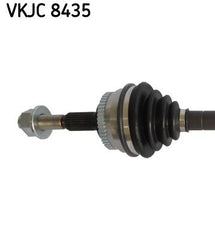 Antriebswelle Vorderachse links für VOLVO C70 I Coupe Cabriolet S70 V70 850