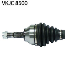 Antriebswelle Vorderachse links für CITROËN PEUGEOT DS C4 II C5 I Break DS4