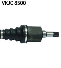 Antriebswelle Vorderachse links für CITROËN PEUGEOT DS C4 II C5 I Break DS4