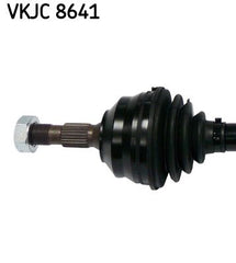 Antriebswelle Vorderachse links für CITROËN PEUGEOT DS4 308 CC SW I 3008