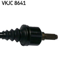 Antriebswelle Vorderachse links für CITROËN PEUGEOT DS4 308 CC SW I 3008