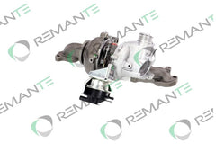 Turbolader Abgasturbolader für AUDI SEAT SKODA VW A3 Sportback Limousine