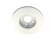 2x Bremsscheibe Vorderachse für DAIMLER JAGUAR XJ XK 8 Coupe Convertible