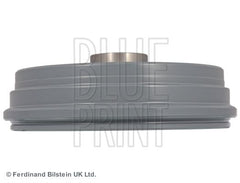 2x Bremstrommel Hinterachse für NISSAN RENAULT DACIA MICRA III C+C NOTE