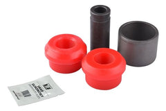 Lagerung Lenker Vorderachse Hinterachse hinten für HONDA CIVIC IV Hatchback