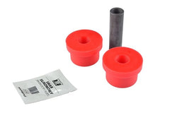 Lagerung Lenker Hinterachse für MITSUBISHI PAJERO III Canvas Top