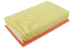 Luftfilter für MERCEDES-BENZ SSANGYONG 124 Stufenheck Coupe T-Model E-KLASSE