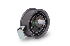 Spannrolle Zahnriemen für AUDI VW A4 B5 Avant A6 C4 C5 CABRIOLET B3