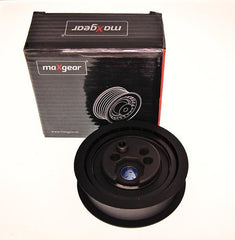 Spannrolle Zahnriemen für AUDI 80 B3 Stufenheck B4 Avant 100 C4 A6 CABRIOLET