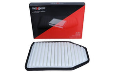 Luftfilter für JEEP WRANGLER III