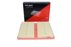 Luftfilter für AUDI SEAT SKODA VW A1 Allstreet City Carver Sportback A3