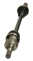 Antriebswelle Vorderachse links für NISSAN MICRA III C+C NOTE