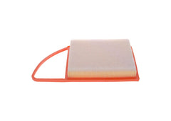 Luftfilter für CITROËN FIAT MITSUBISHI PEUGEOT TOYOTA DS BERLINGO MULTISPACE C3