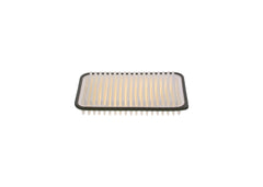 Luftfilter für OPEL SUZUKI AGILA SPLASH