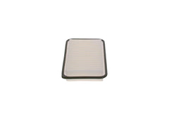 Luftfilter für OPEL SUZUKI AGILA SPLASH
