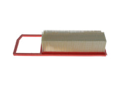 Luftfilter für CITROËN FIAT OPEL PEUGEOT NEMO Kasten/Großraumlimousine 500L