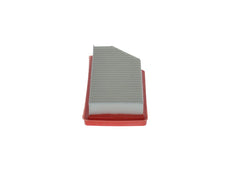 Luftfilter für MITSUBISHI NISSAN RENAULT DACIA ASX COLT VII Schrägheck JUKE