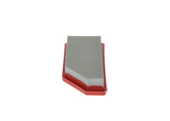 Luftfilter für MITSUBISHI NISSAN RENAULT DACIA ASX COLT VII Schrägheck JUKE