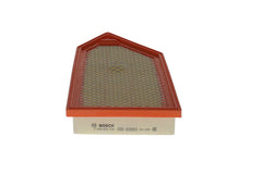 Luftfilter für FORD FIESTA VII PUMA TOURNEO COURIER V769 Großraumlimousine Van