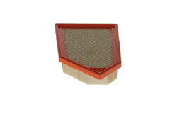 Luftfilter für FORD FIESTA VII PUMA TOURNEO COURIER V769 Großraumlimousine Van