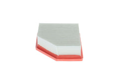 Luftfilter für NISSAN RENAULT QASHQAI III AUSTRAL