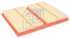 Luftfilter für AUDI SEAT SKODA VW A1 City Carver Sportback A3 Limousine Q2
