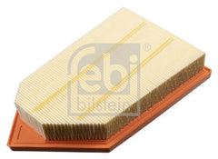 Luftfilter für FORD FIESTA VII PUMA TOURNEO COURIER V769 Großraumlimousine Van