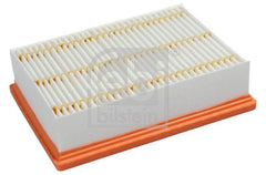 Luftfilter für RENAULT MEGANE IV Schrägheck