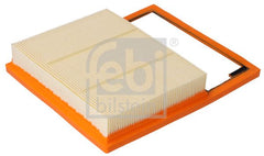 Luftfilter für FORD C-MAX II MONDEO V Stufenheck Turnier