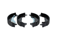 Bremsbackensatz Hinterachse für RENAULT SMART TWINGO III FORFOUR Schrägheck