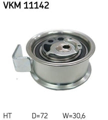 Spannrolle Zahnriemen links für AUDI FORD SEAT SKODA VW A2 A3 A4 B5 Avant B6 A6