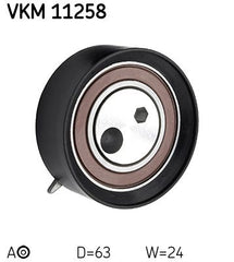 Spannrolle Zahnriemen für VOLVO VW S70 S80 I V70 II 850 Kombi CALIFORNIA T4