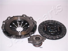 Kupplungssatz für FIAT SUZUKI SEDICI SX4 S-CROSS / CLASSIC Stufenheck VITARA