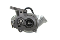 Turbolader Abgasturbolader für CITROËN FORD MAZDA PEUGEOT C1 C2 C3 I Pluriel II