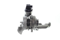 Turbolader Abgasturbolader für AUDI MERCEDES-BENZ SEAT SKODA VW A1 Sportback A3