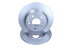 2x Bremsscheibe Hinterachse für MERCEDES-BENZ EQV MARCO POLO Camper V-KLASSE