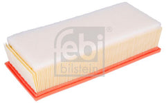 Luftfilter für CITROËN FIAT LANCIA PEUGEOT TOYOTA C8 JUMPY II