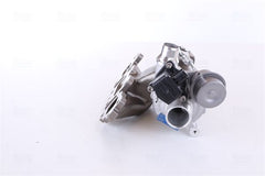 Turbolader Abgasturbolader für NISSAN RENAULT DACIA JUKE PULSAR Schrägheck