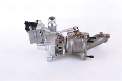 Turbolader Abgasturbolader für NISSAN RENAULT DACIA JUKE PULSAR Schrägheck