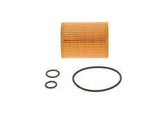 Ölfilter für HONDA OPEL CIVIC VII Hatchback ASTRA G Stufenheck Caravan CC H GTC