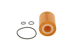 Ölfilter für HONDA OPEL CIVIC VII Hatchback ASTRA G Stufenheck Caravan CC H GTC