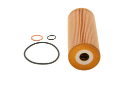 Ölfilter für MAN MERCEDES-BENZ F2000 LK/LN2 MK