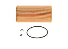 Ölfilter für MAN MERCEDES-BENZ MULTICAR VW SSANGYONG FENDT PUCH TGA TGL I II