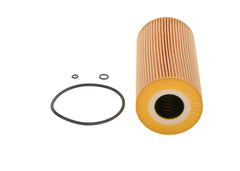 Ölfilter für MAN MERCEDES-BENZ MULTICAR VW SSANGYONG FENDT PUCH TGA TGL I II